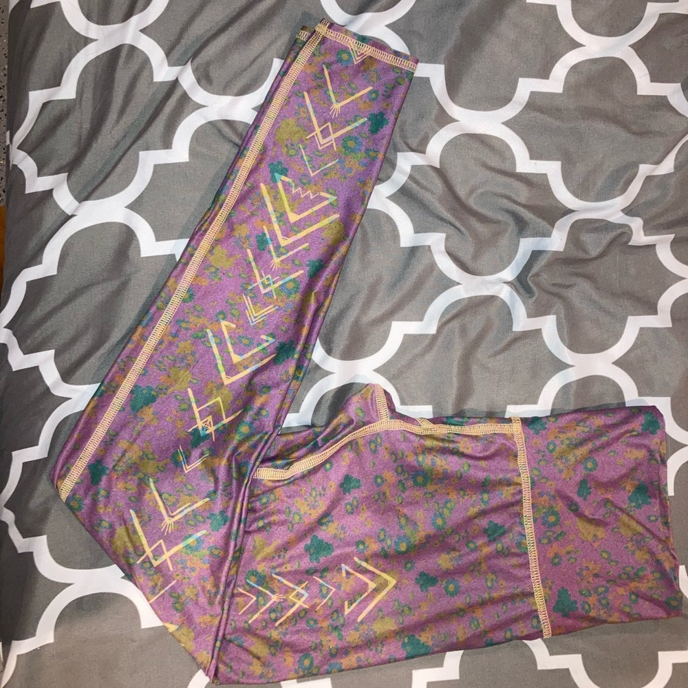 Teeki Yoga Leggings